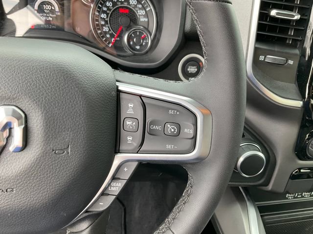 Used 2025 RAM 1500 Big Horn RWD image 12