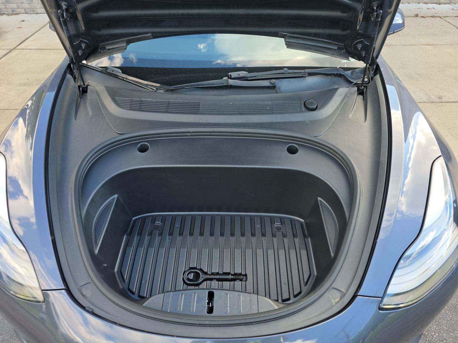 Used 2022 Tesla Model 3 RWD image 16