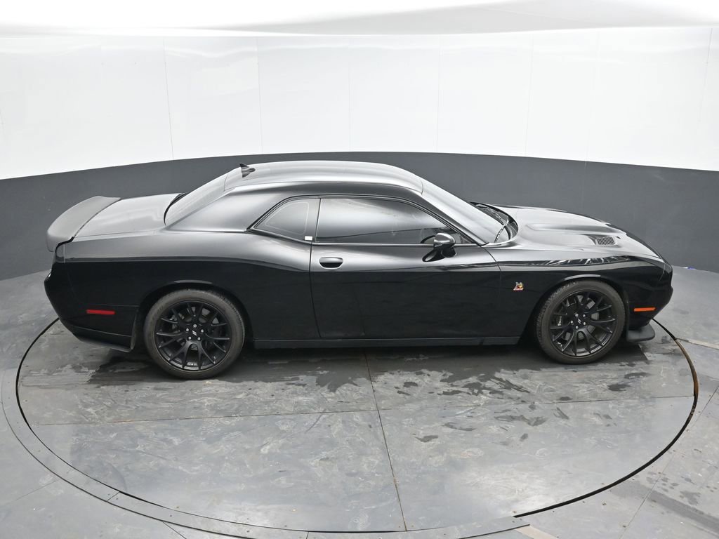 Used 2019 Dodge Challenger R/T Scat Pack w/ Dynamics Package image 36
