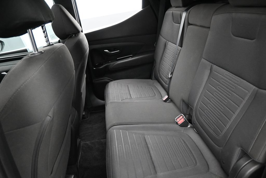 Used 2022 Hyundai Santa Cruz SEL Premium AWD/4WD image 12