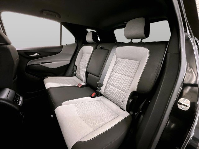 Used 2024 Chevrolet Equinox LT FWD image 25