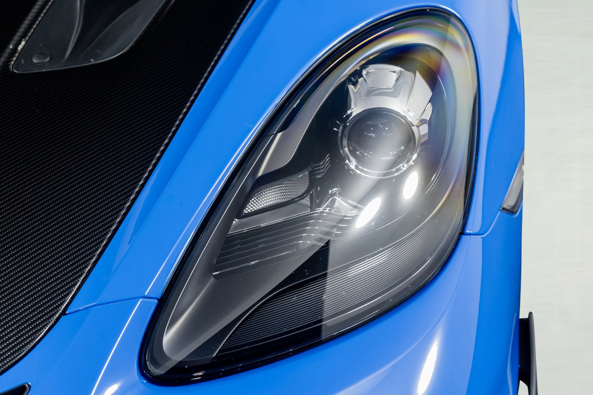 Used 2023 Porsche 718 Cayman GT4 RS w/ Weissach Package image 24