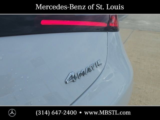 Certified 2026 Mercedes-Benz CLE 300 4MATIC Coupe image 9