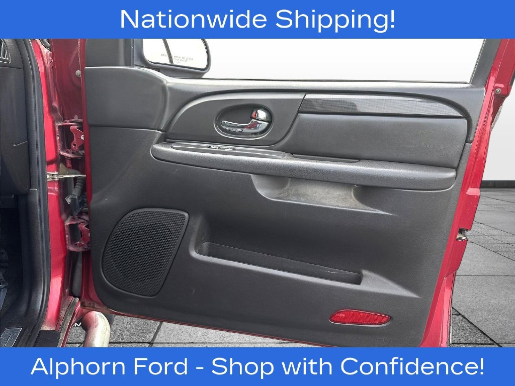 Used 2005 GMC Envoy XL SLE AWD/4WD image 24