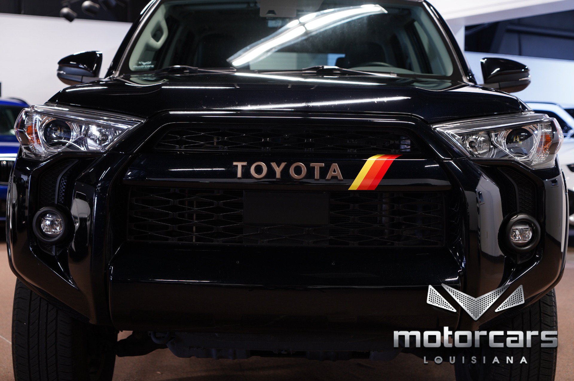Used 2023 Toyota 4Runner 40th Anniversary SE AWD/4WD image 10