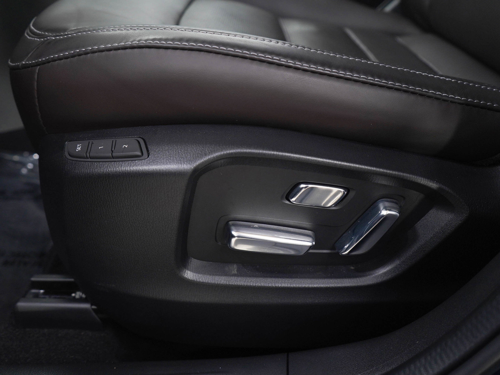 Certified 2025 MAZDA CX-5 Signature image 22