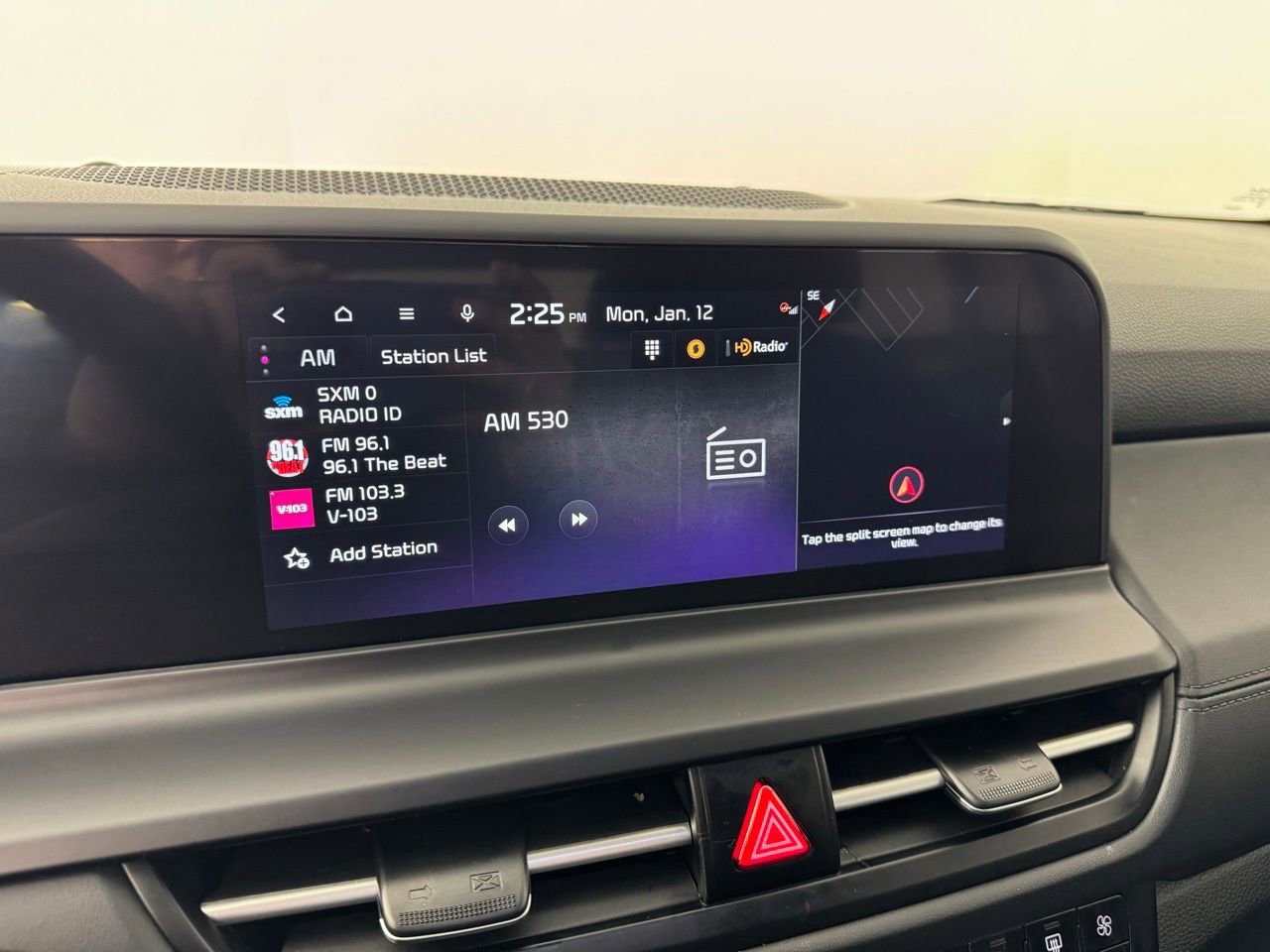 Used 2025 Kia Seltos EX image 15