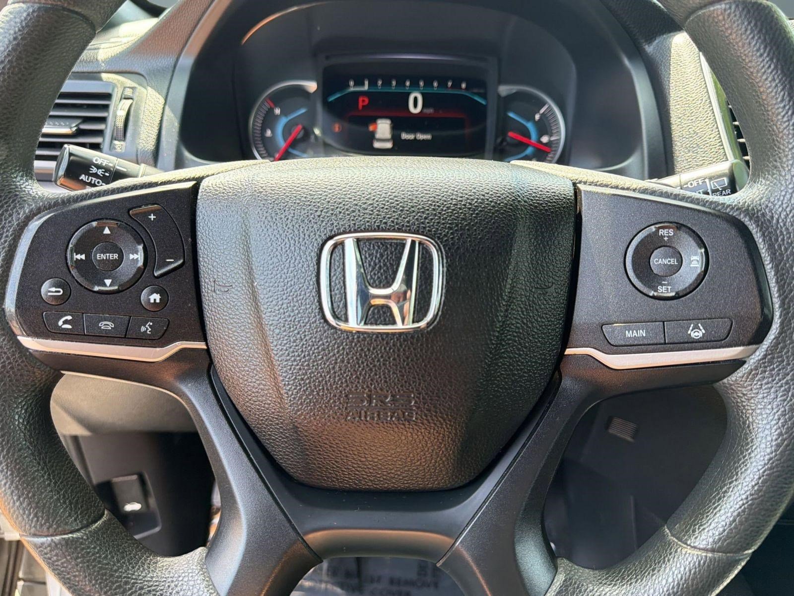 Used 2022 Honda Pilot Sport image 15