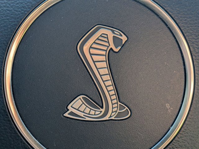 Certified 2019 Ford Mustang Shelby GT350 w/ Technology Package image 12