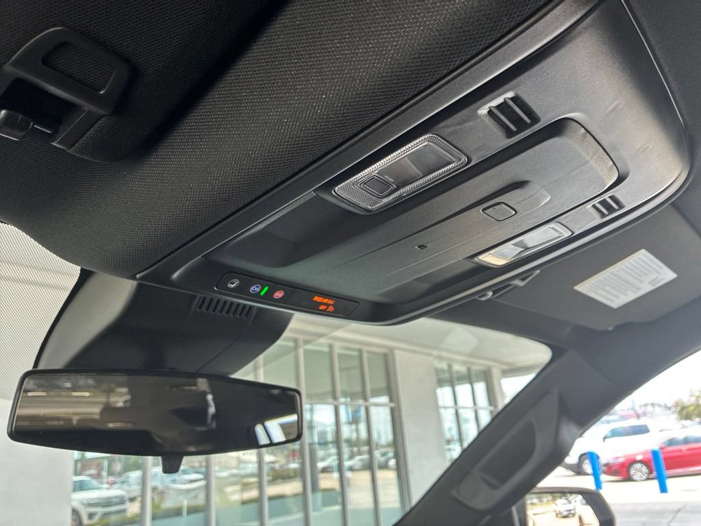 New 2026 Chevrolet Tahoe LS RWD image 31