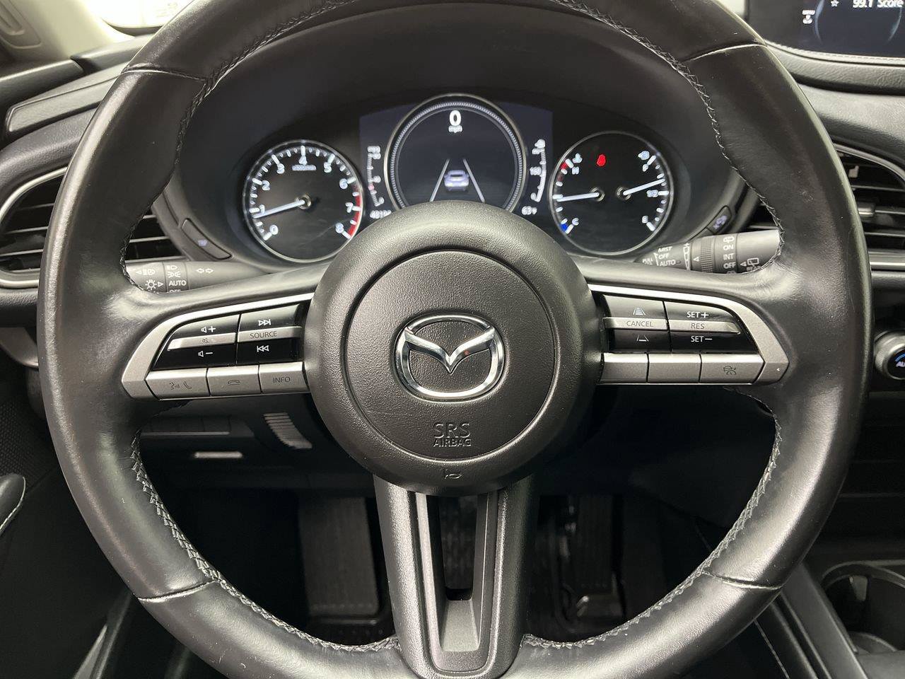 Certified 2022 MAZDA CX-30 AWD 2.5 S w/ Select Package image 13
