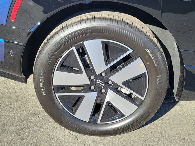 New 2026 Hyundai Ioniq 9 SEL image 25