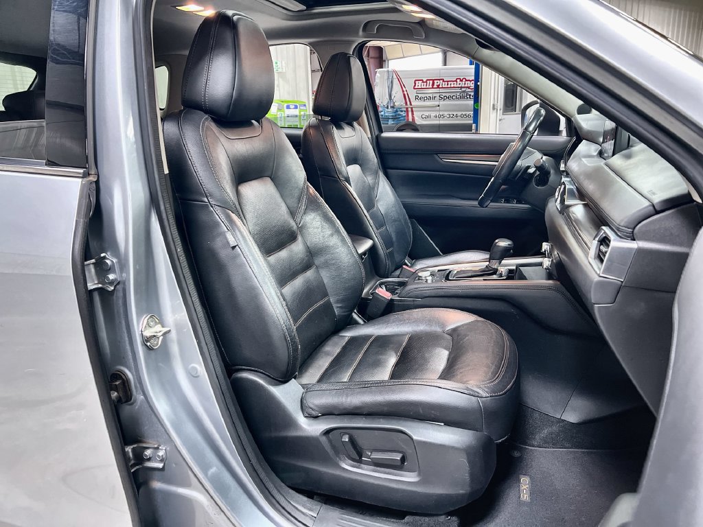 Used 2020 MAZDA CX-5 Grand Touring FWD image 27