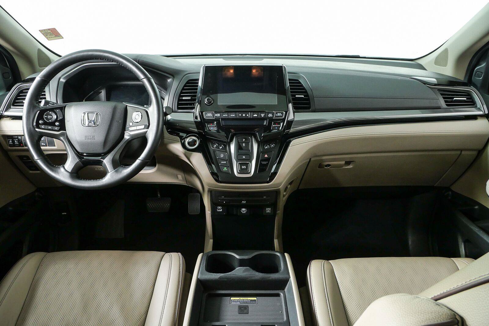Used 2022 Honda Odyssey Elite image 20