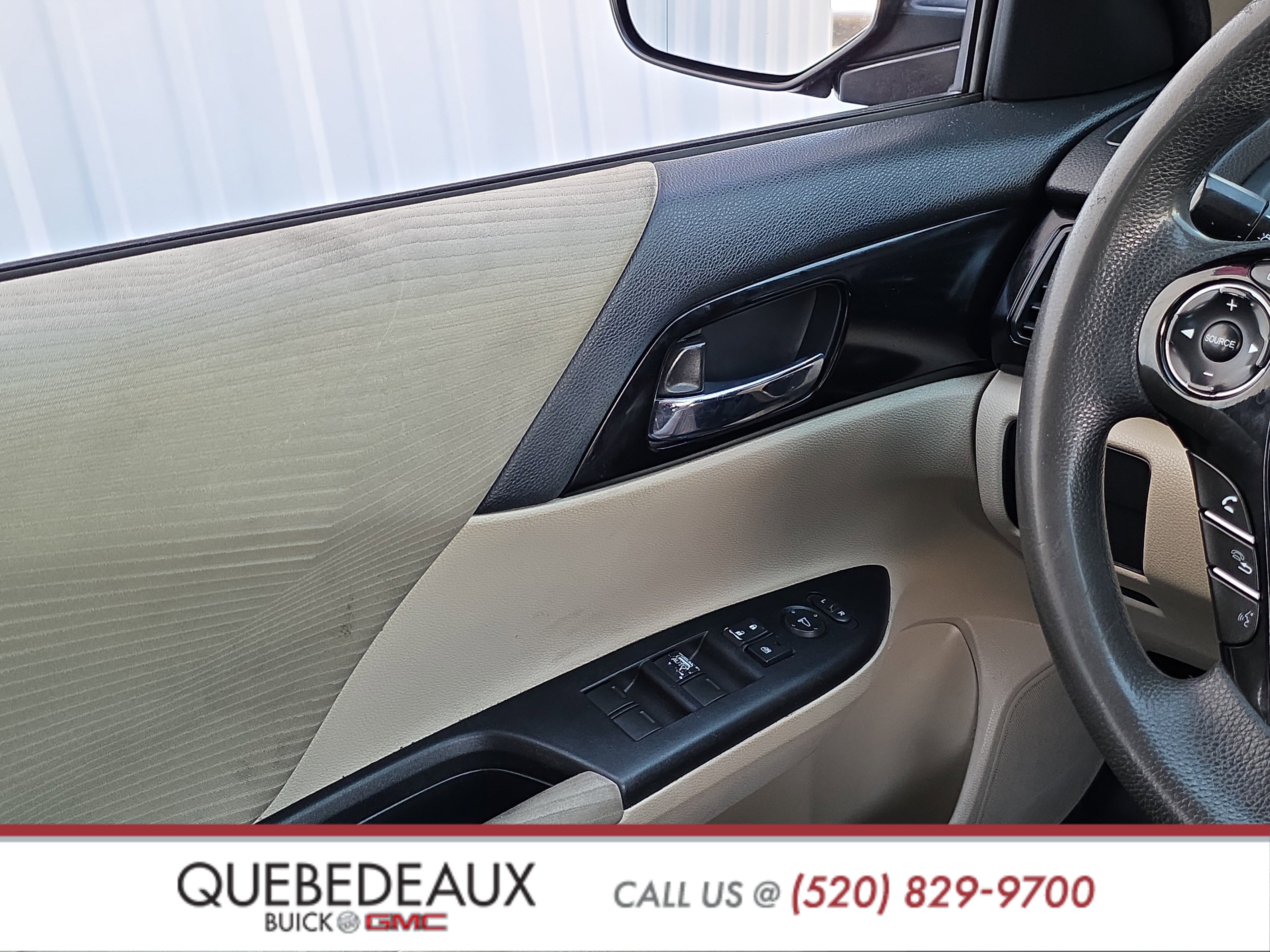 Used 2016 Honda Accord LX image 21