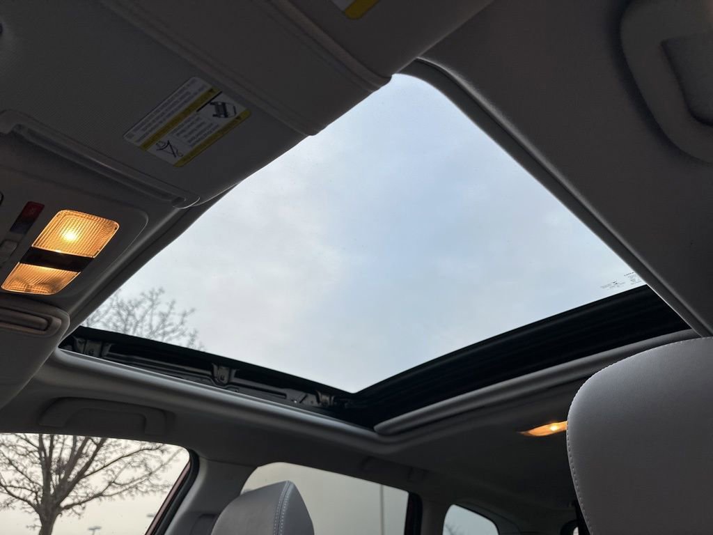 Used 2017 Subaru Forester 2.5i Limited image 6