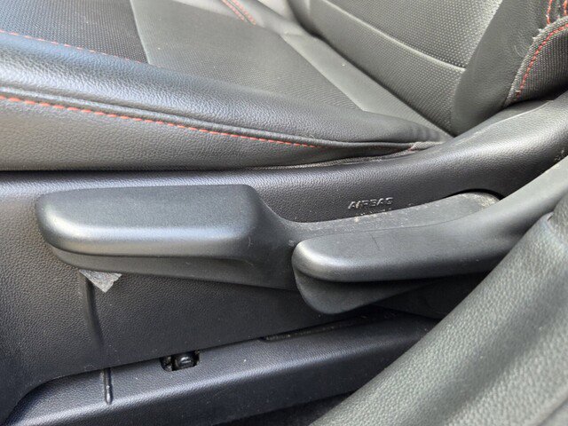 Used 2024 Chevrolet Trax RS image 17