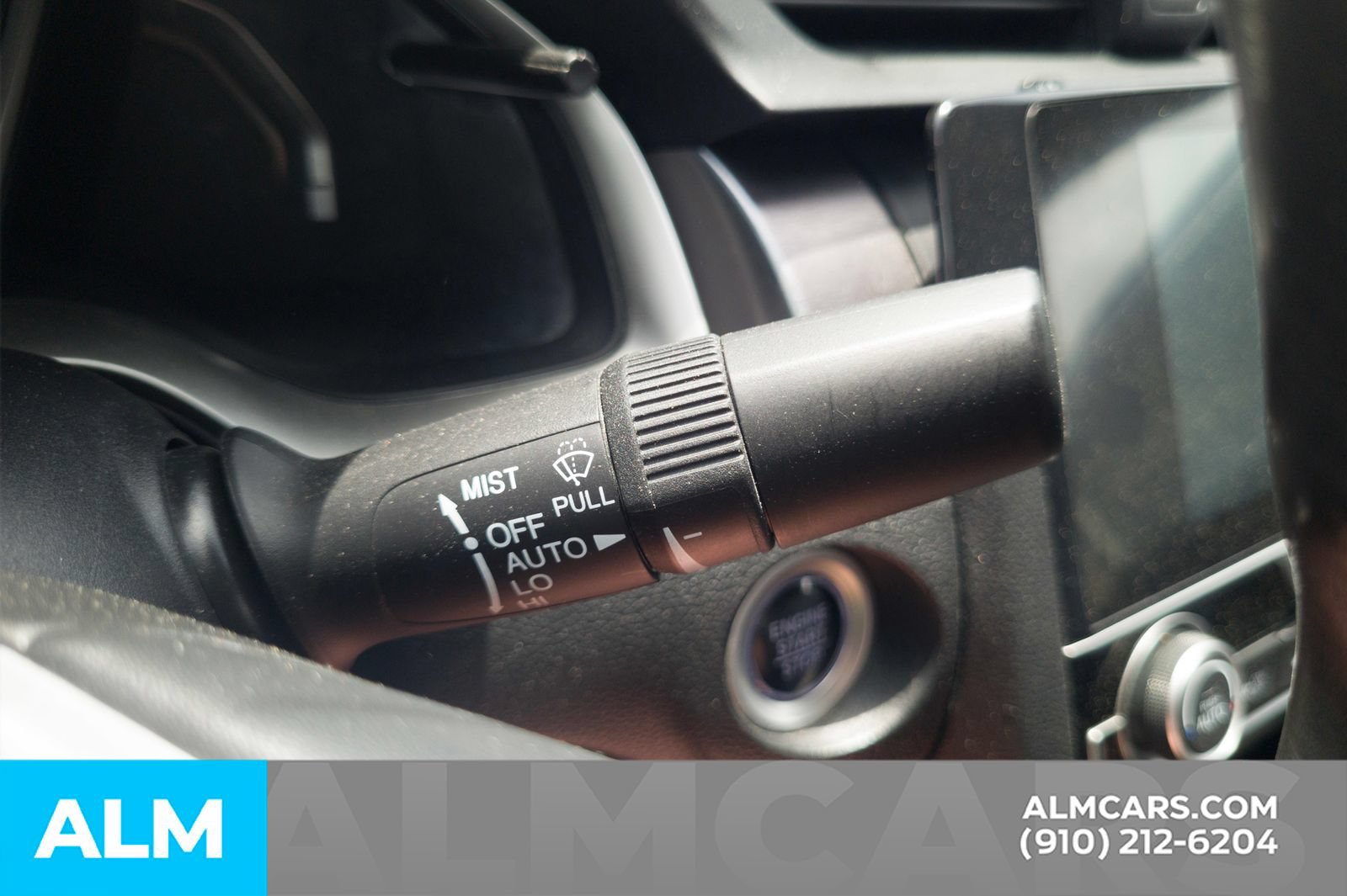 Used 2017 Honda Civic Touring image 16