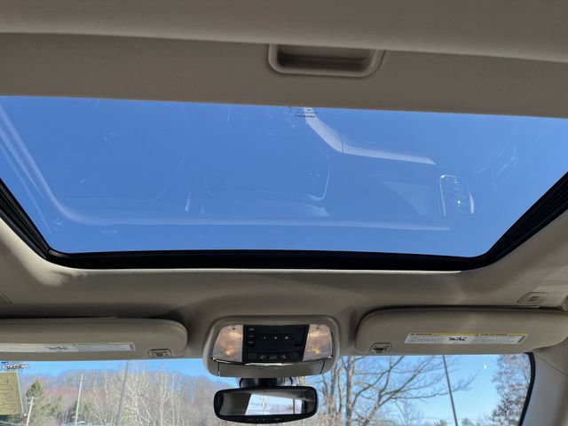 Used 2021 Jeep Grand Cherokee Limited w/ Trailer Tow Group IV image 18