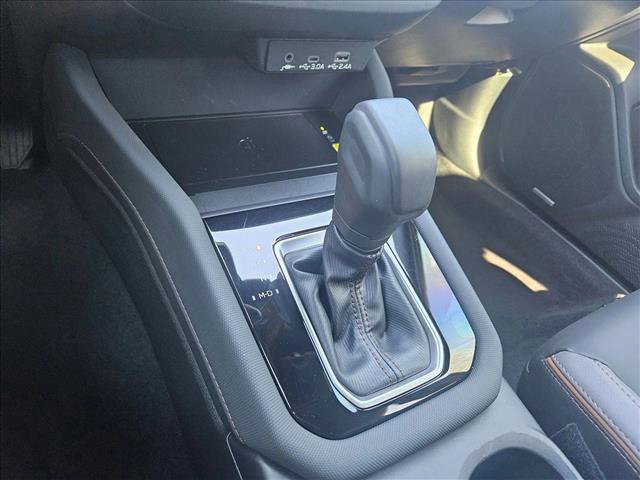 Used 2025 Subaru Forester Sport w/ Popular Package #1 image 12