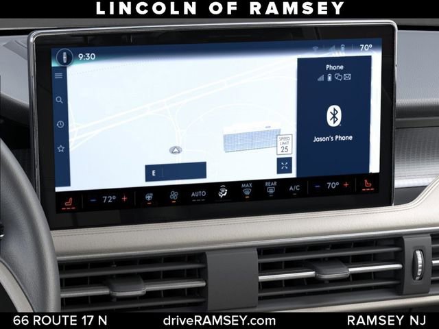 New 2026 Lincoln Corsair Premiere image 15