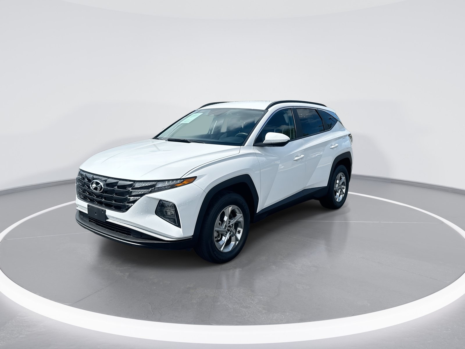 Used 2024 Hyundai Tucson SEL AWD/4WD image 5