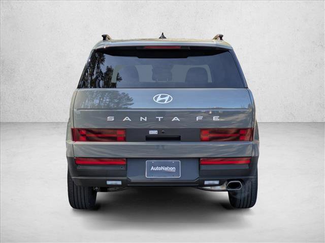 New 2026 Hyundai Santa Fe SEL image 8