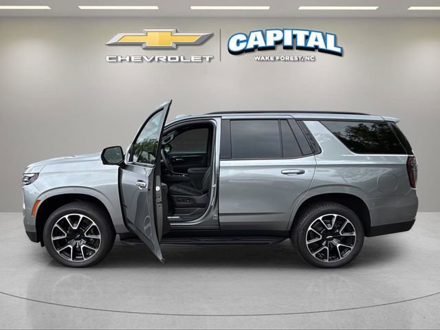 Used 2026 Chevrolet Tahoe RST w/ Comfort Package AWD/4WD image 9