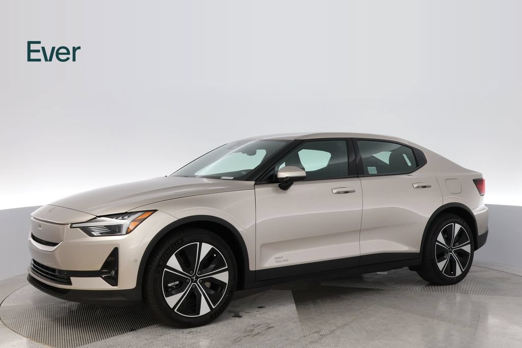Used 2024 Polestar Polestar 2 AWD/4WD image 18