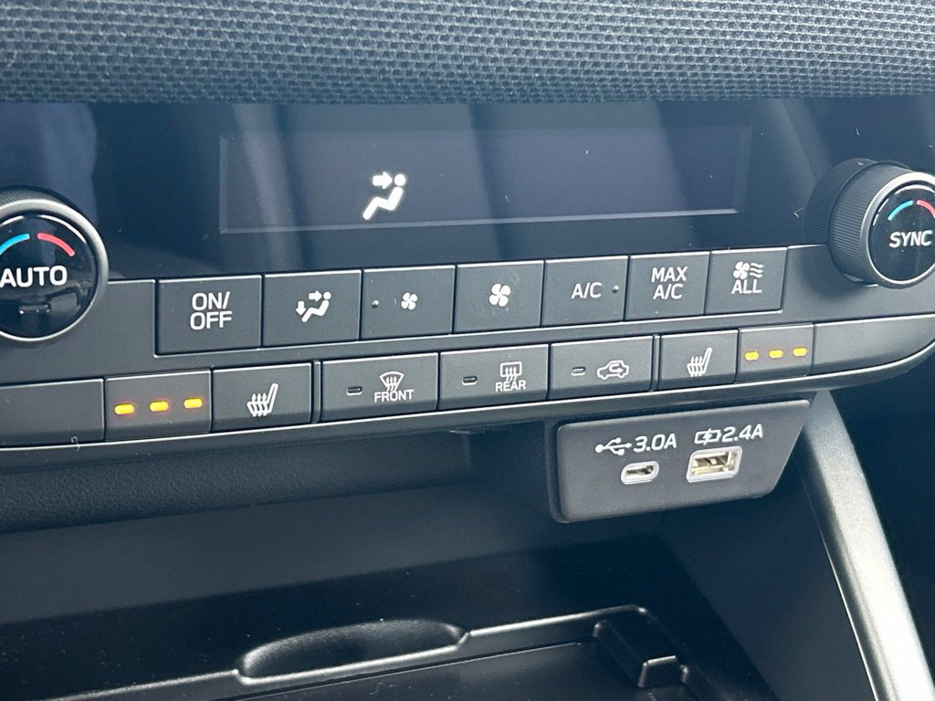 New 2026 Subaru Outback Premium AWD/4WD image 20