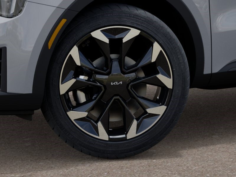 New 2026 Kia Sorento EX AWD/4WD image 10