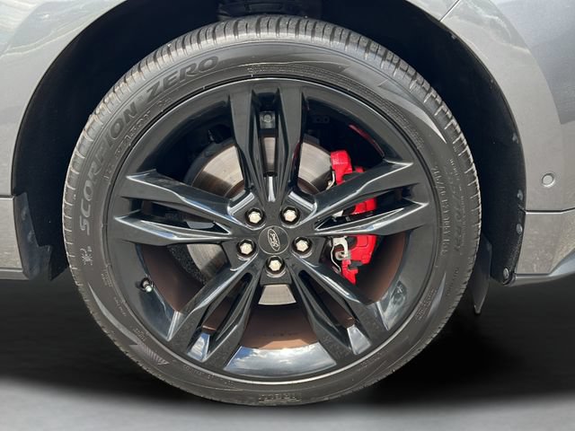 Used 2022 Ford Edge ST w/ Equipment Group 401A AWD/4WD image 26