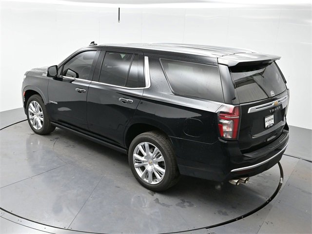 Used 2023 Chevrolet Tahoe High Country w/ Premium Package 2 image 41