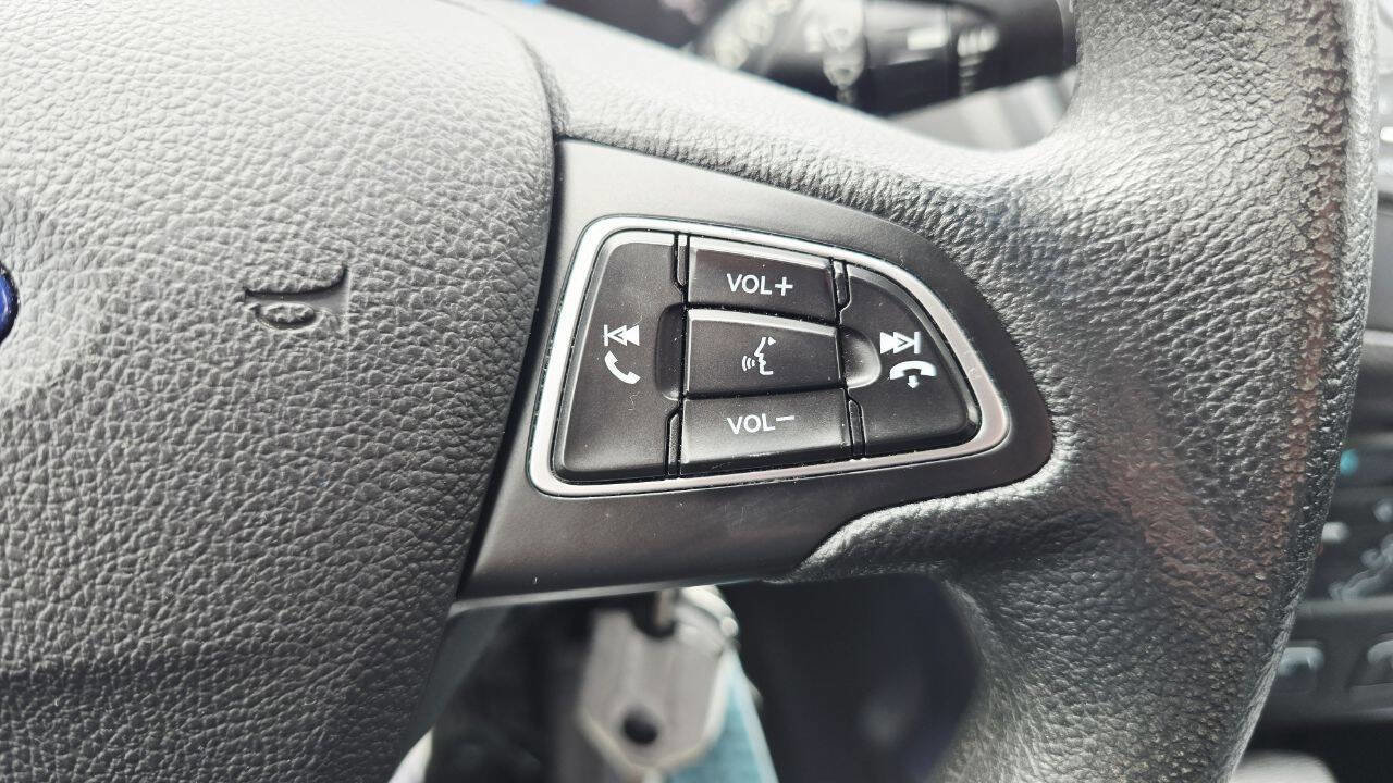 Used 2018 Ford Escape SE AWD/4WD image 23