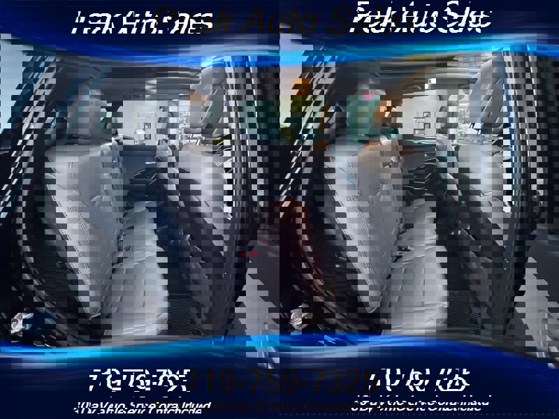 Used 2017 Hyundai Santa Fe Sport w/ Cargo Package image 34