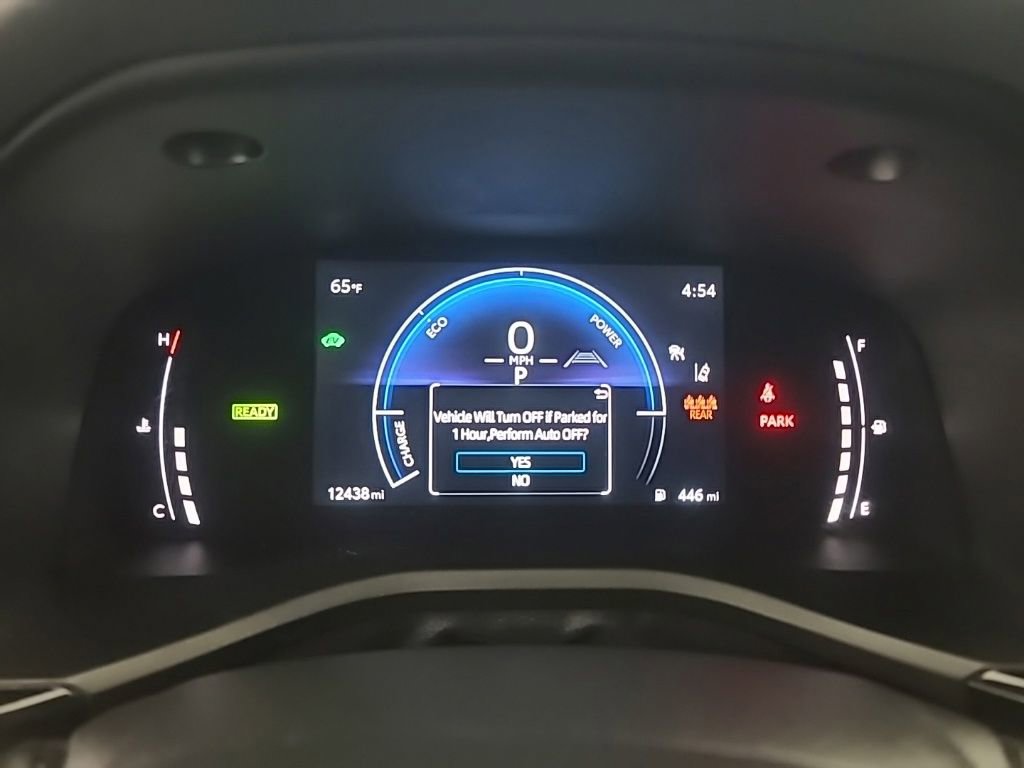 Used 2026 Toyota Camry LE FWD image 30