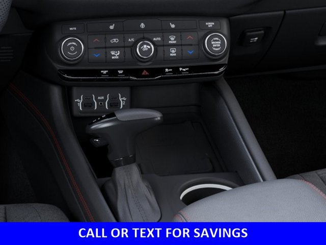 New 2026 Dodge Durango GT w/ Blacktop Package AWD/4WD image 24