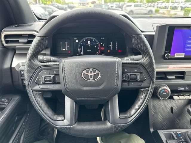 New 2026 Toyota Tacoma SR5 RWD image 11