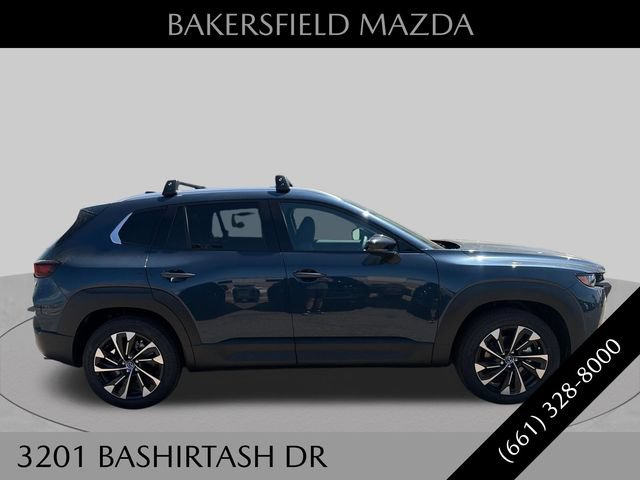 New 2026 MAZDA CX-50 2.5 Hybrid w/ Premium Plus Pkg AWD/4WD image 6