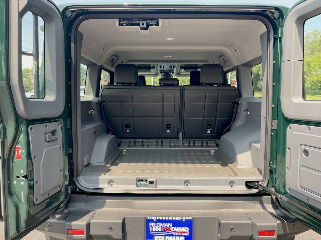 New 2026 INEOS Grenadier AWD/4WD image 16