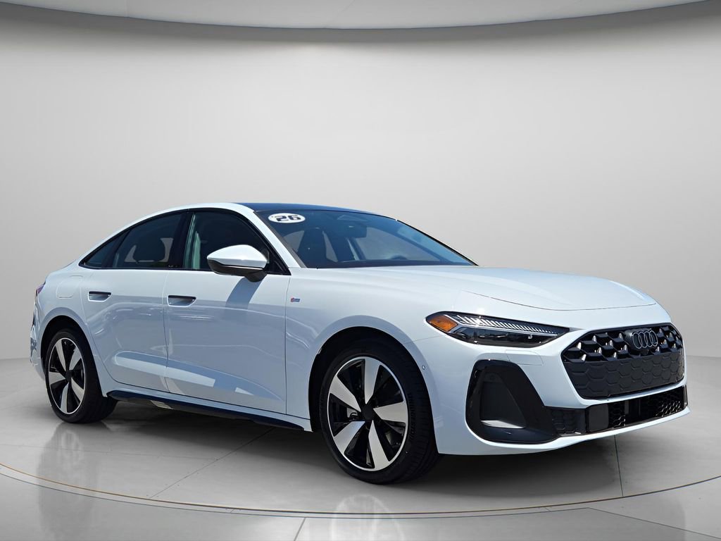 New 2026 Audi A5 2.0T Premium Plus AWD/4WD image 3