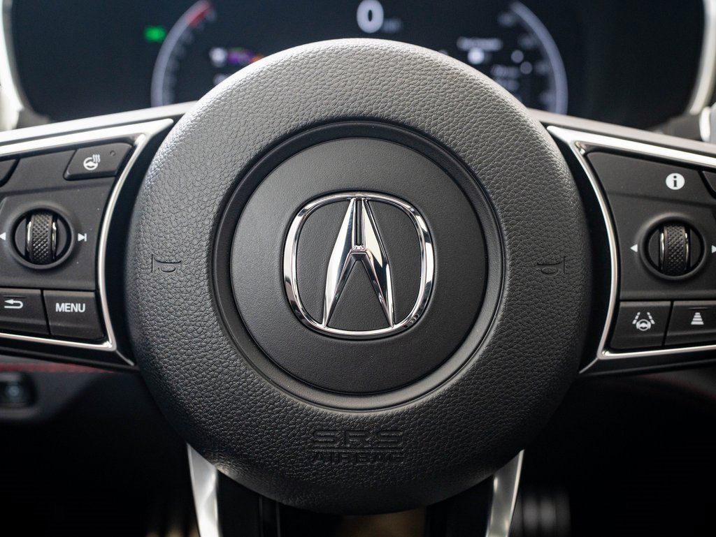 New 2026 Acura MDX A-Spec image 28