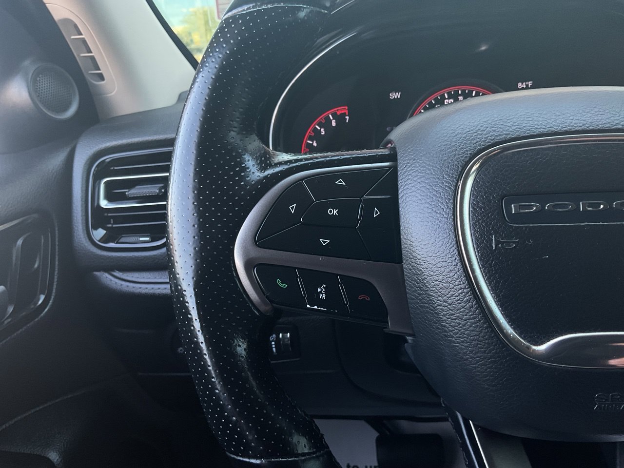 Used 2021 Dodge Durango SXT w/ 3rd Row Seating Group RWD image 36