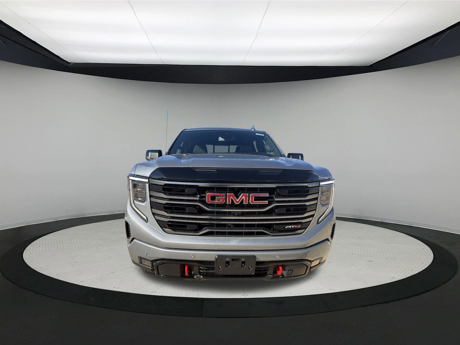 New 2026 GMC Sierra 1500 AT4 w/ AT4 Premium Package image 2