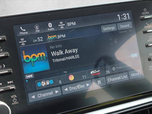 Used 2019 Honda Accord EX-L image 13