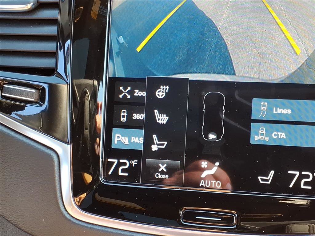 Used 2022 Volvo XC90 T6 Inscription w/ Lounge Package AWD/4WD image 23