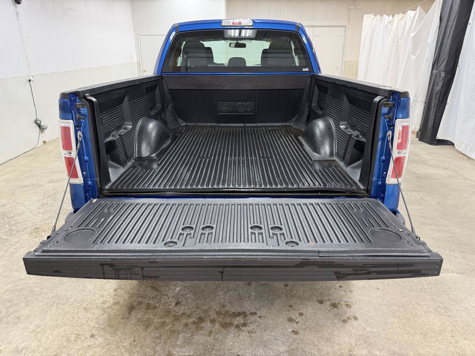 Used 2014 Ford F150 STX w/ Equipment Group 201A Mid AWD/4WD image 24