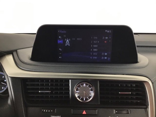 Used 2022 Lexus RX 350 F Sport image 16