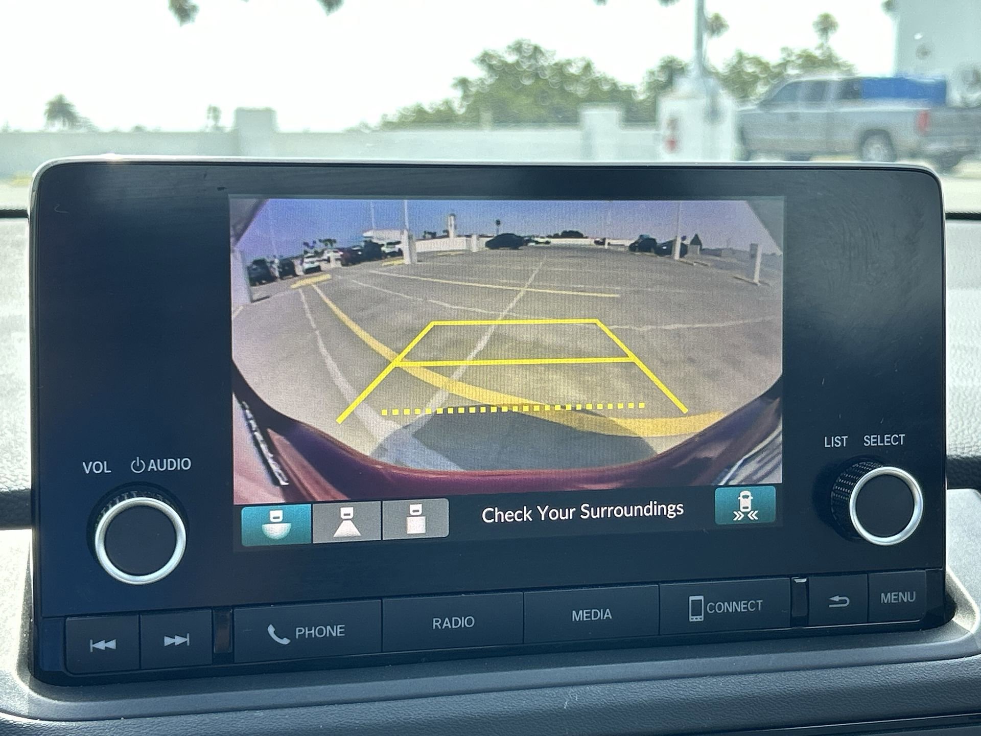 Certified 2023 Honda Accord EX image 24