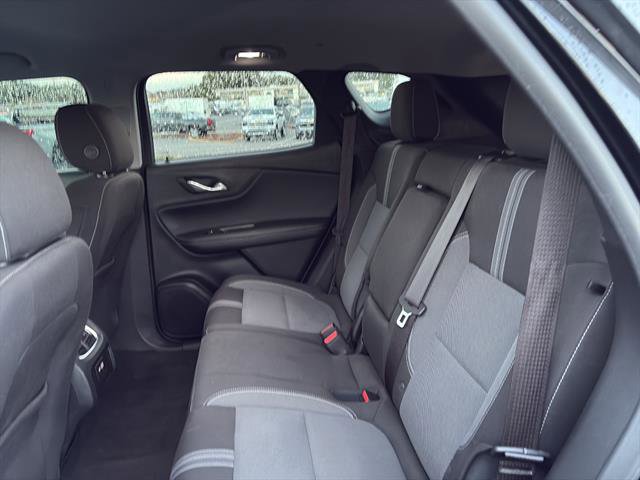 Used 2023 Chevrolet Blazer LT image 12